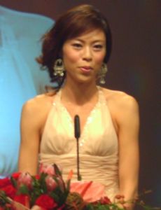 Chen Shih-hsin