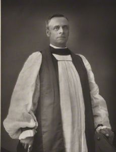 Frederick Courtney