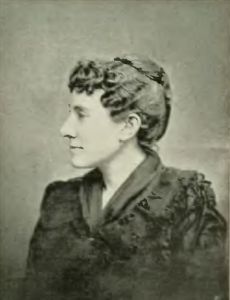 Hannah Amelia Wright