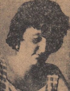 Margareta Perevoznic