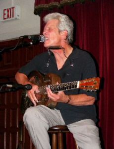 John Hammond, Jr.