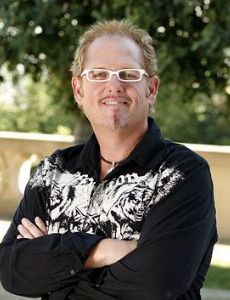 Cledus T. Judd