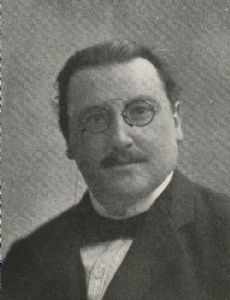 Ramón Briones Luco