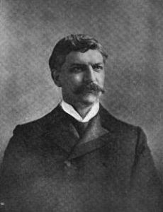 Bertram Ellis