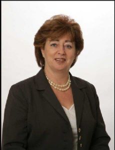 Catherine Murphy (politician)