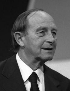 Hans Filbinger