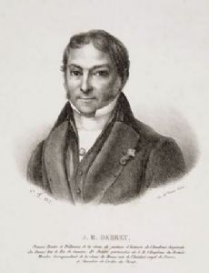 Jean-Baptiste Debret