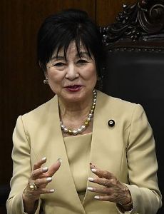 Akiko Santo