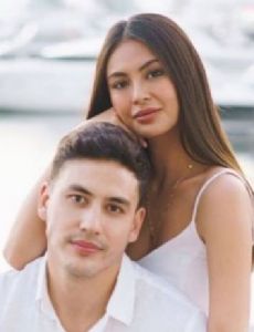 Anthony Semerad and Sam Pinto