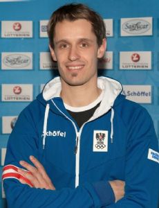 Lukas Klapfer