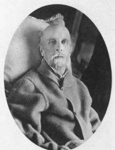 Eugene Lee-Hamilton