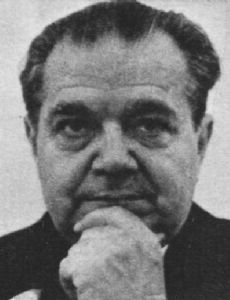 Wojciech Żukrowski