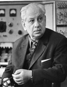 Elepter Andronikashvili