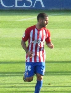 Rubén García Santos