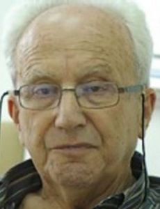 Dov Ben-Meir