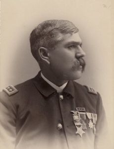 Leland Justin Webb