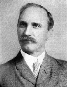 Charles Reid Barnes