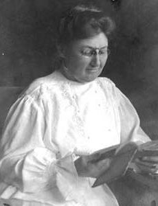Enella Benedict