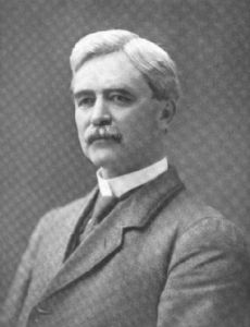 William Harrison Mace