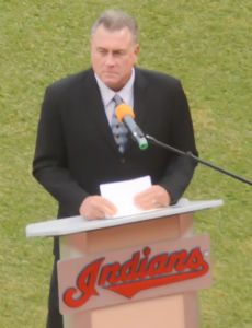 Tom Hamilton (broadcaster)