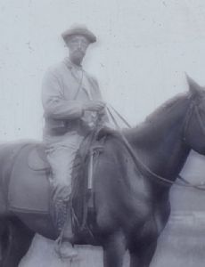 A. G. Leonard