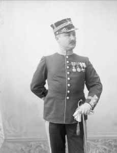 Thomas Heftye