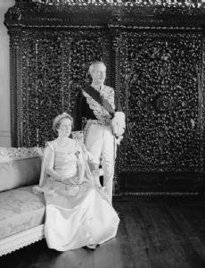 John Colville, 1st Baron Clydesmuir