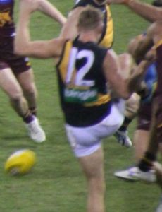 David Astbury