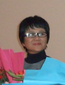 Mei Hu
