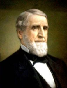 Asa Packer