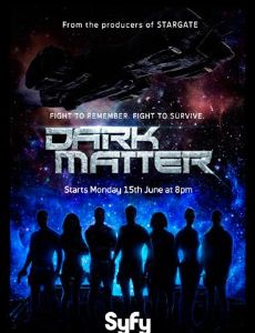 Dark Matter