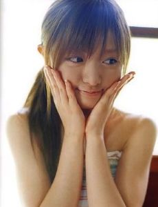 Asami Konno