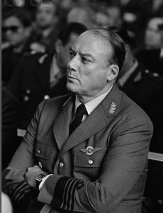 Augusto Hughes