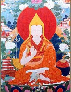 Trinley Gyatso, 12th Dalai Lama