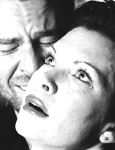 JR Bourne and Eaddy Mays
