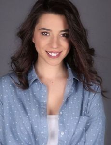 Özge Ünlütezcan