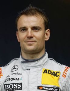 Jamie Green