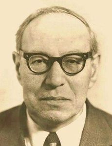 Kirill Florensky