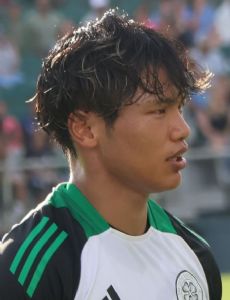 Reo Hatate