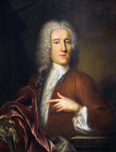 Johann Georg Platzer