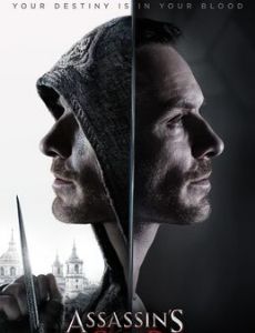 Assassin's Creed