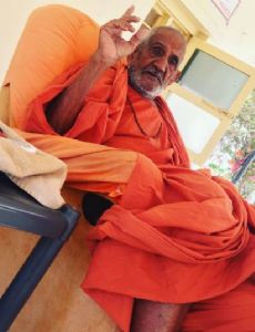Narayanprasaddasji Swami