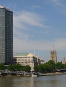 Parliamentary and Health Service Ombudsman
