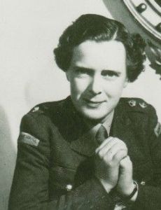 Maud MacLellan