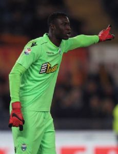 Alfred Gomis