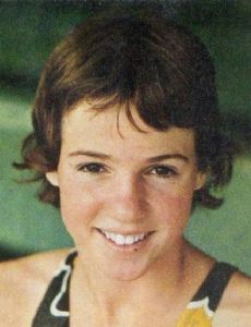 Jennifer Turrall