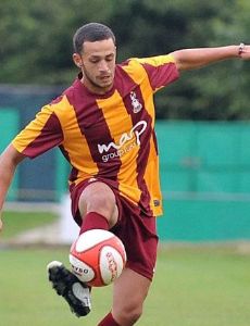 Luke Dean (footballer born 1991)