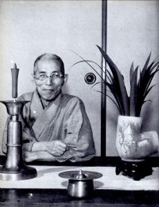 Kawai Kanjirō
