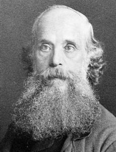 Alfred Walter Williams