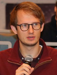 Aleksander Stokkebø